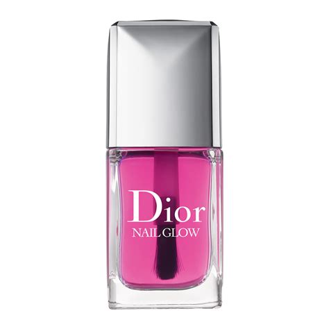 dior glow nail|dior nail polish 2021.